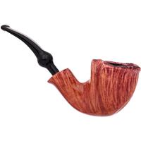 Nørding Red Grain Freehand (1)