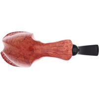 Nørding Red Grain Freehand (1)