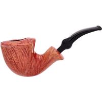 Nørding Red Grain Freehand (1)