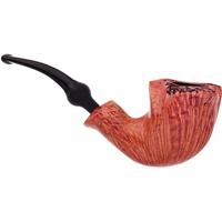 Nørding Red Grain Freehand (1)