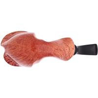 Nørding Red Grain Freehand (1)