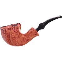 Nørding Red Grain Freehand (1)