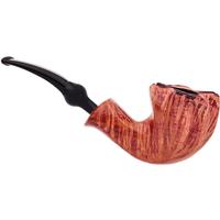 Nørding Red Grain Freehand (1)