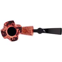 Nørding Red Grain Freehand (1)