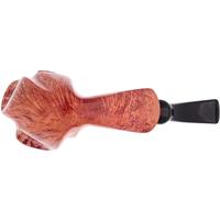 Nørding Red Grain Freehand (1)
