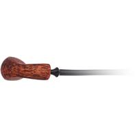 Nørding Smooth Triangle Bent Dublin Churchwarden (2)