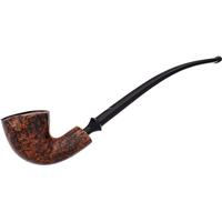Nørding Smooth Triangle Freehand Churchwarden (2)