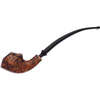 Nørding Smooth Oval Rhodesian Churchwarden (2)