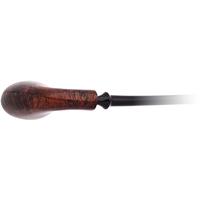 Nørding Smooth Oval Bent Dublin Churchwarden (2)