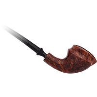 Nørding Smooth Oval Freehand Churchwarden (2)