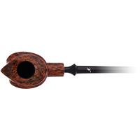 Nørding Smooth Oval Freehand Churchwarden (2)