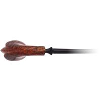 Nørding Smooth Oval Freehand Churchwarden (2)