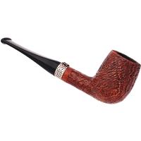 Nørding Copperhead Sandblasted Billiard