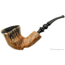 Nording Black Grain Smooth Freehand (3)