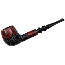 Nording Classic Partially Rusticated Apple