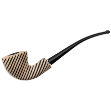 Nording Hunting Pipe Carved Zebra (2016)