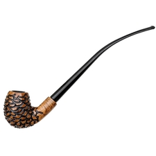 Nørding Partially Rusticated Churchwarden