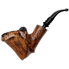 Nording Black Grain Freehand (Oversized)