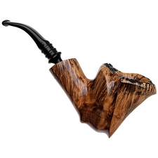 Nording Black Grain Freehand (Oversized)