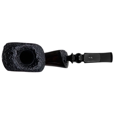 Nording Brown Grain Bent Dublin (Oversized)
