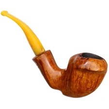 Nording Great Dane Smooth Freehand (A)