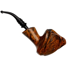 Nording Black Grain Freehand (Oversized)