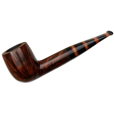 Nording Hunting Pipe Smooth Woodcock with 12 Gauge Tamper (2008)