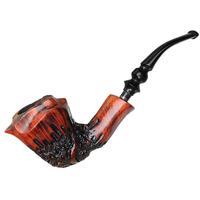 Nørding Nording Moss Partially Rusticated Freehand (F)