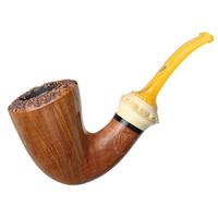 Nording Smooth Bent Dublin with Bamboo (15)
