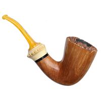 Nording Smooth Bent Dublin with Bamboo (15)