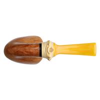 Nording Smooth Bent Dublin with Bamboo (15)