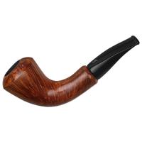 Nording Hunting Pipe Smooth Bison (2010)