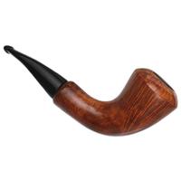 Nording Hunting Pipe Smooth Bison (2010)