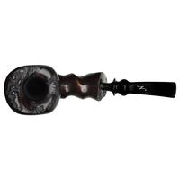 Nording Brown Grain Bent Dublin (Oversized)