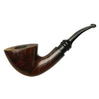 Nording Royal Flush Smooth Bent Dublin (King)