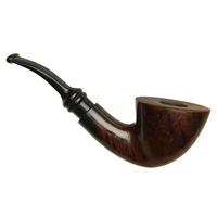 Nording Royal Flush Smooth Bent Dublin (King)