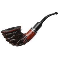 Nording Royal Flush Partially Rusticated Bent Dublin (Queen) | Buy ...