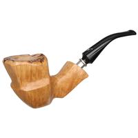 Nording Virgin Grain Freehand Spigot (1)