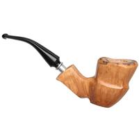 Nording Virgin Grain Freehand Spigot (1)