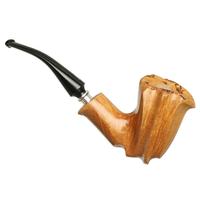 Nording Virgin Grain Freehand Spigot (2)