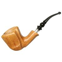 Nording Virgin Grain Freehand Spigot (2)