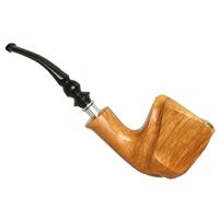 Nording Virgin Grain Freehand Spigot (2)