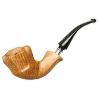 Nording Virgin Grain Freehand Spigot (2)