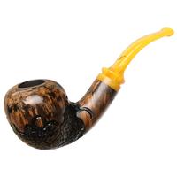 Nording Cut Partially Rusticated Acorn (1)