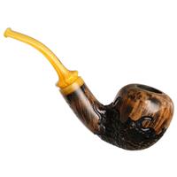 Nording Cut Partially Rusticated Acorn (1)