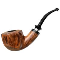 Nording Cut Smooth Paneled Bent Pot (1)