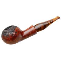 Nording Hunting Pipe Partially Rusticated Quail (1999)