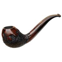 Nording Hunting Pipe Partially Rusticated Fox (2013)