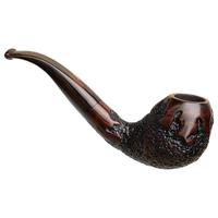 Nording Hunting Pipe Partially Rusticated Fox (2013)