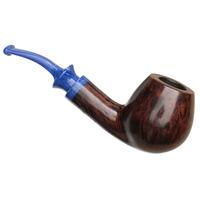 Nording Cut Smooth Bent Brandy (3)